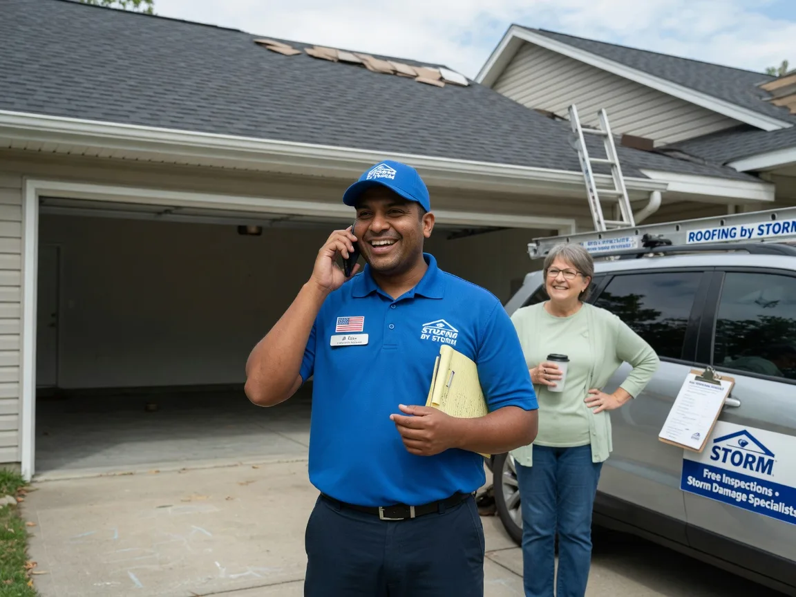 Roof Repair Near Me Lewisville, NC FAQs