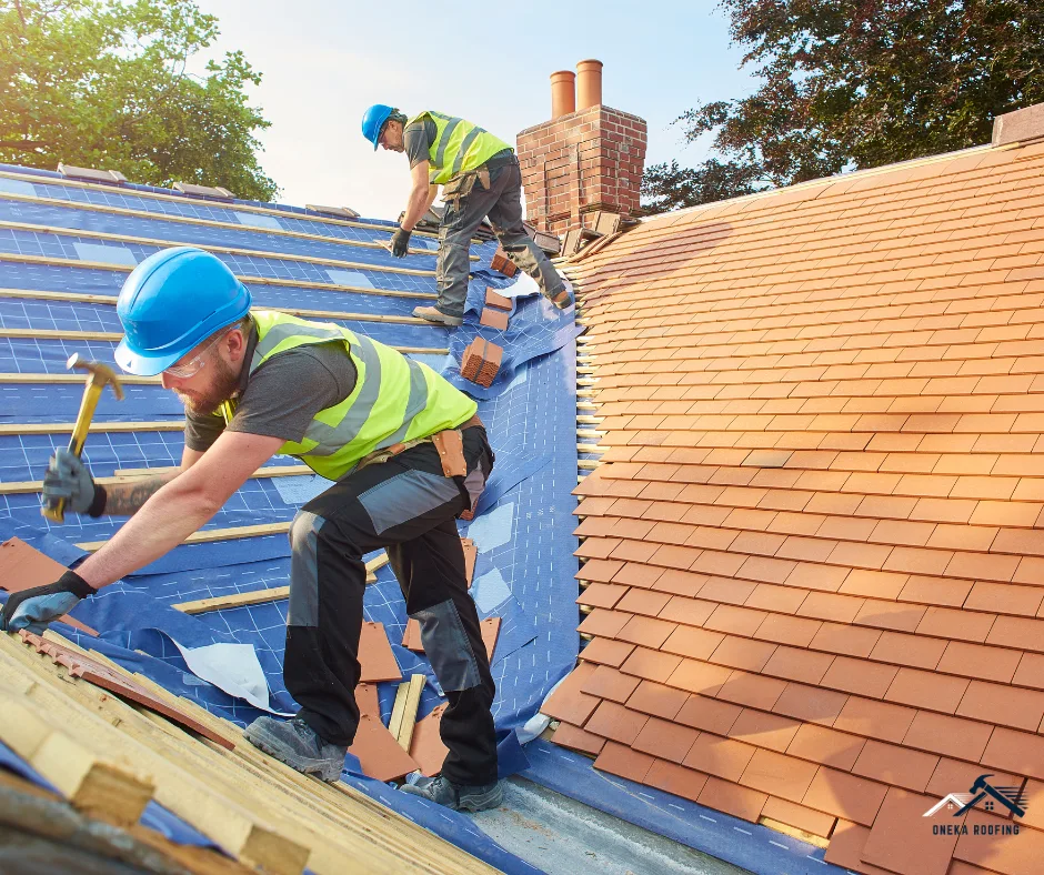 Why choose Roof Repair Near Me in Lewisville, NC